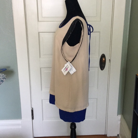 Super cute mini dress - Picture 4 of 5